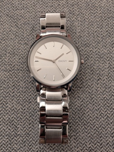 Dkny damenuhr ny2342 - damenuhr,