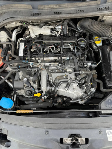 Motor audi seat skoda i - seat, vw