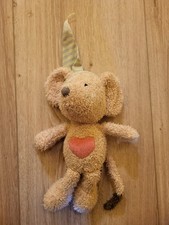 Lillebi Maus von Steinbock