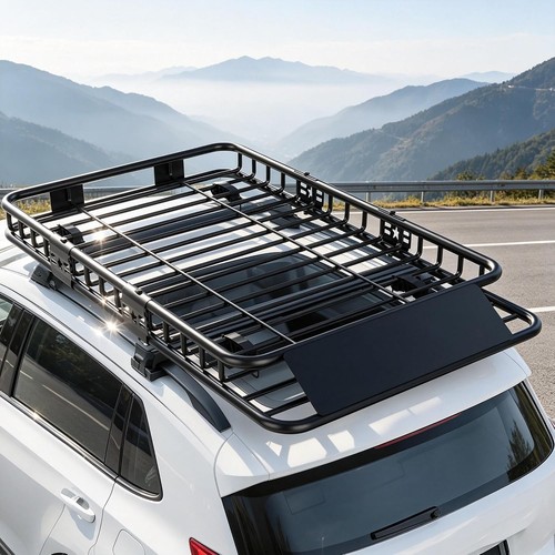 Dachkorb auto dachträger - dachkorb,