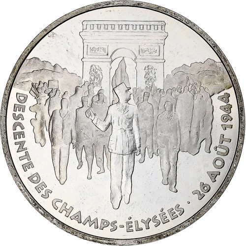 Frankreich 100 francs - frankreich,,