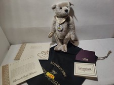 Steiff Bär Teddy Richard