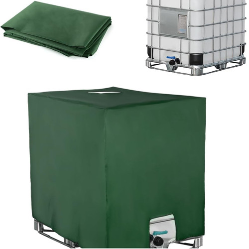 Ibc tank abdeckung - tank,