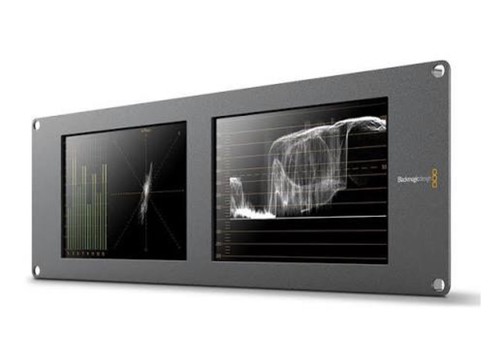 Blackmagic design smartscope - blackmagic,