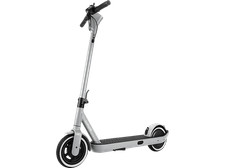 SOFLOW SO ONE+ 7,8 AH E-Scooter (9 Zoll, Silbergrau)
