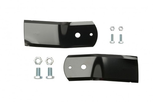 Messer stiga park - messer, cm