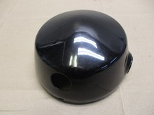 BMW R80ST airhead powder