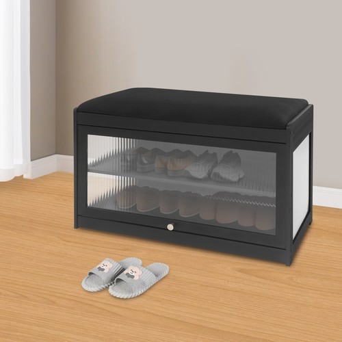 Modernes schuhschrank aus - modernes,