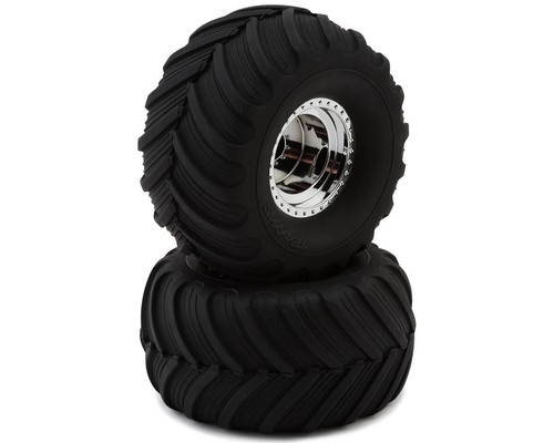 Traxxas terra groove reifen - traxxas,