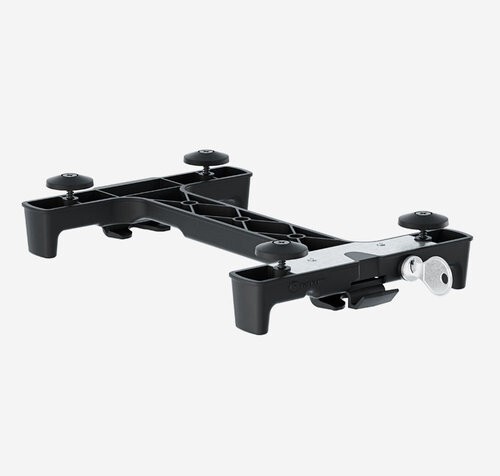 Racktime system adapter snapit - system,