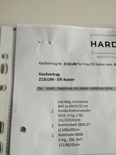Schlafzimmer fast neu auch - fast, neu.