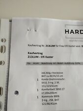 Schlafzimmer fast neu. Auch für Jugendzimmer geeignet