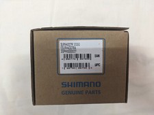SHIMANO Drehgriff Schalter