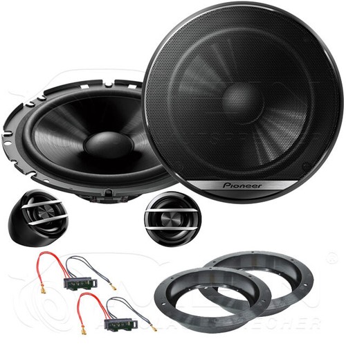 Pioneer lautsprecher für - pioneer,
