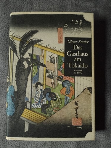 Das gasthaus tokaido - das,