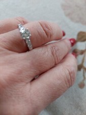 Goldring Mit Lob Grown