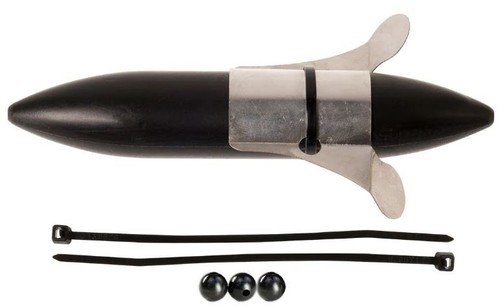 Zeck propeller float solid - zeck, u-float