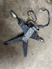 Rizoma Kennzeichenhalter + KZB + Kellermann LED Blinker Komplett YZF-R6 RJ15