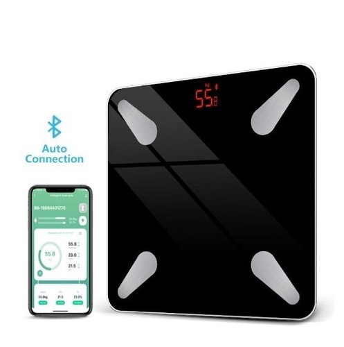 Personenwaage bluetooth - personenwaage,