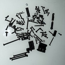 HPI Bullet MT Flux - 3.0 Schrauben und Zubehör