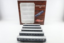 Liliput 833 Rheingold, Spur