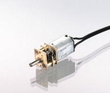 Krick, Elektromotor, Micro-Pile Getriebemotor, 150:1, 6V, 42204, unbenutzt