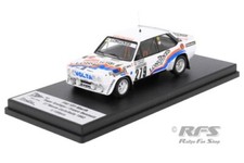 Fiat 131 abarth rallye monte - fiat,