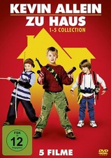 Kevin 1-5 - Allein zu Haus [5