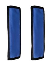 2 x Gurtpolster 100% echtes