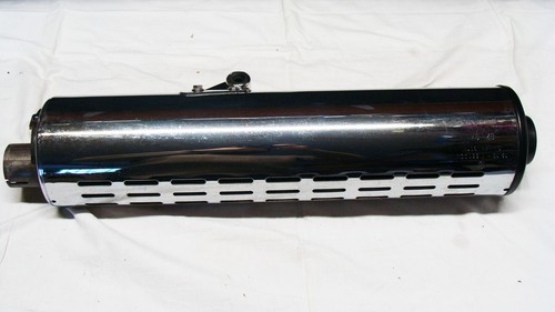 Bmw auspuff endtopf 1150 - bmw, r