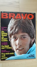 BRAVO Nr.46 vom 11.11.1968