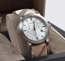 BURBERRY BU9357 HERREN UHR
