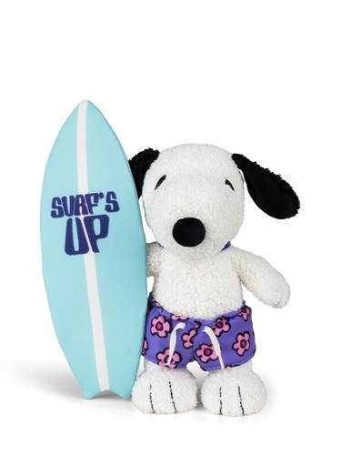 Snoopy surf dog 22cm von - von, bon