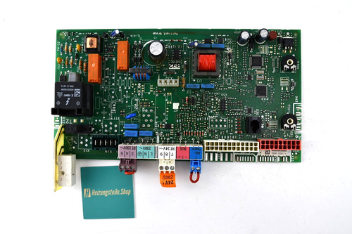 Vaillant leiterplatte - vaillant,