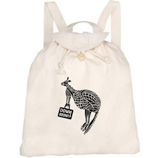 Canvas Rucksack / Backpack