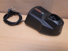 Bosch GAL 1230 CV gekühltes Ladegerat 12V 3A - NEU
