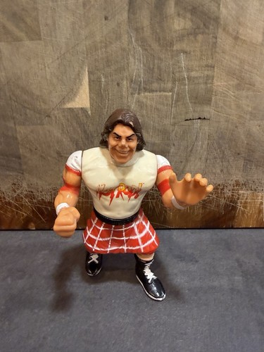 Wwf wwe hasbro - hasbro, wrestling