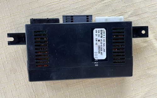 Nos licht check control modul - control,
