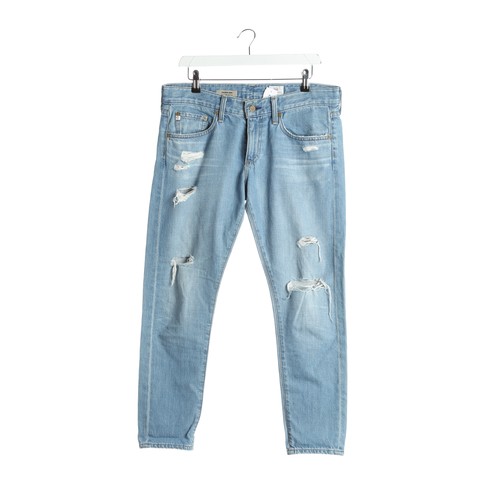 Jeans slim fit blau - jeans,