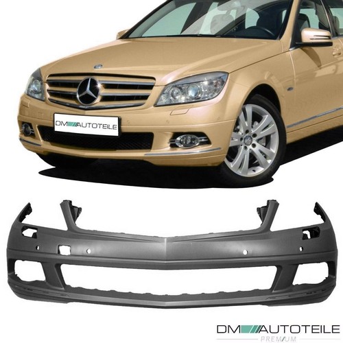 Mercedes w204 s204 - mercedes,