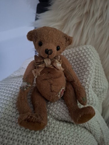 Künstlerteddy carlotta - ,