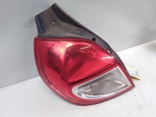 Renault clio facelift - 3,