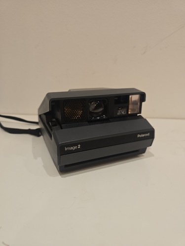 Polaroid image - image, |