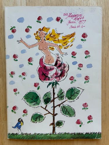 Das magazin ddr kult - ,