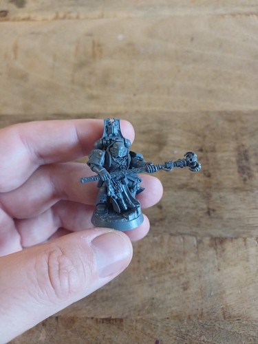 Warhammer 000 40k - 40k, dark