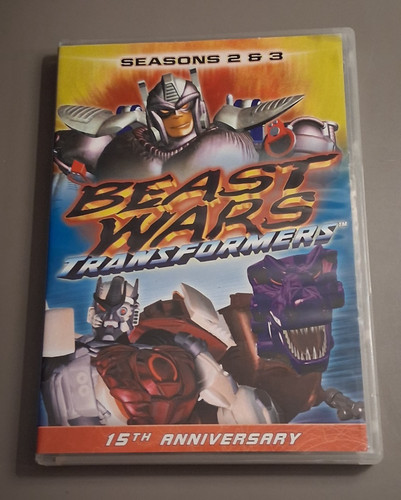 Transformers beast wars - transformers,