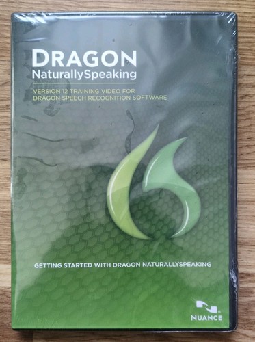 Dragon naturally speaking - naturally,