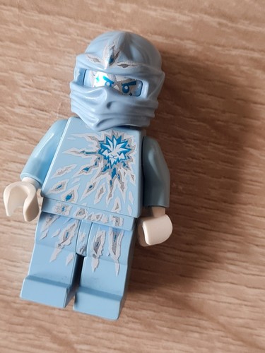Lego ninjago jay - nrg,