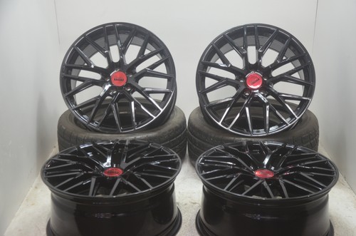 Mam rs4 zoll alufelgen - 4,