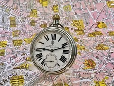 Longines Serbe Stefanovic